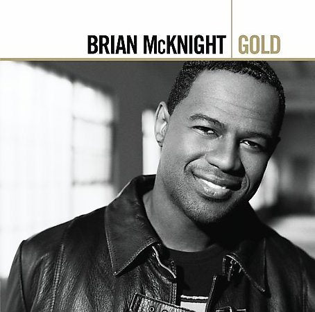 Brian Mcknight | Gold (Remastered) (2 Cd's) - CD