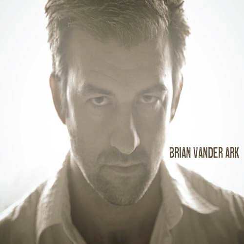 Brian Vander Ark | Brian Vander Ark - CD
