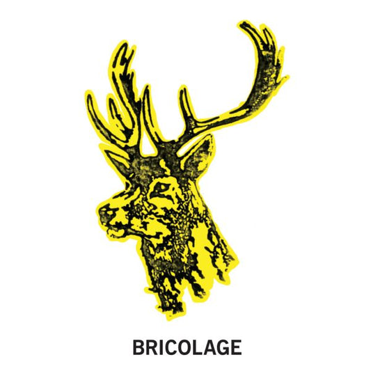 Bricolage | Bricolage - Vinyl