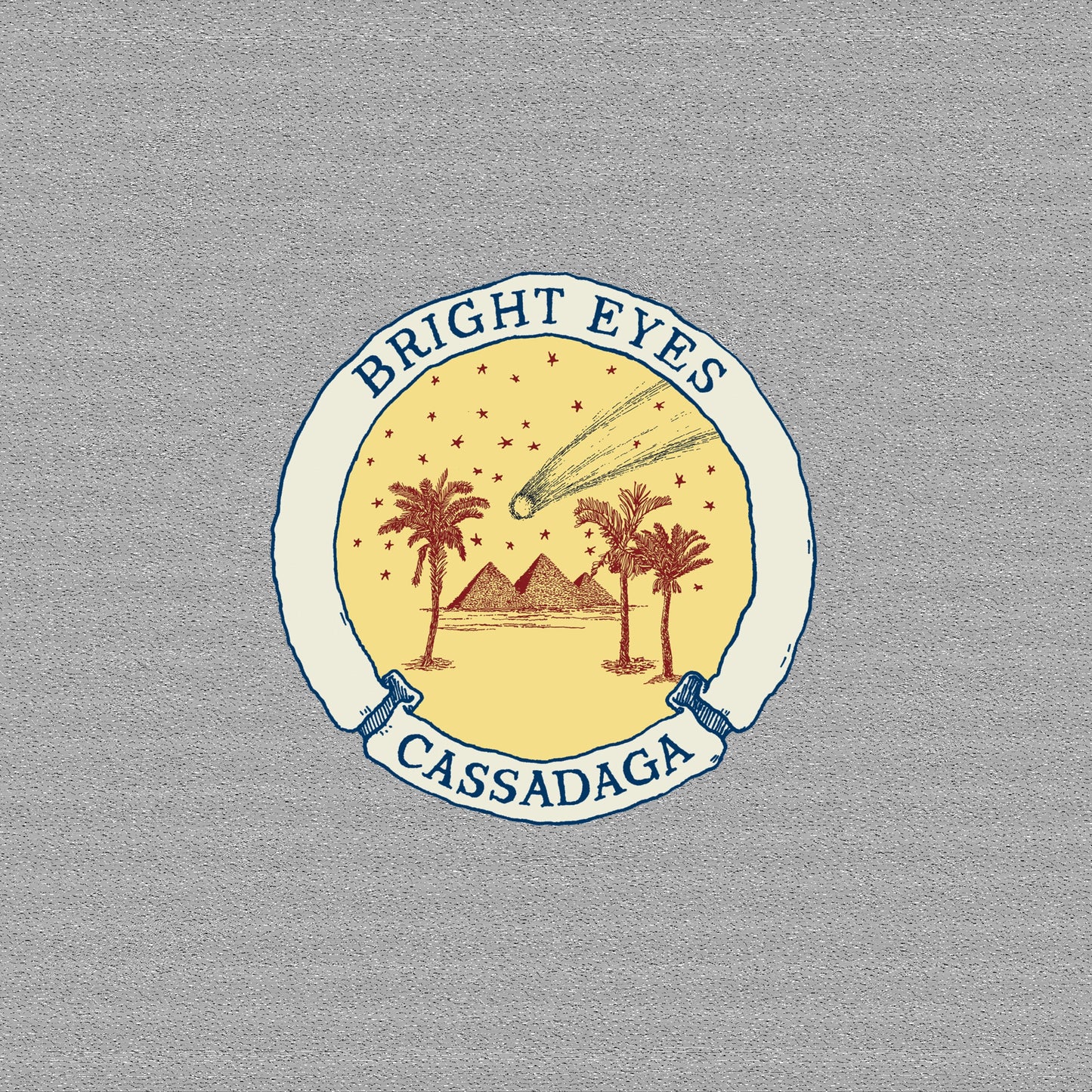 Bright Eyes | Cassadaga (Remastered) - Cassette