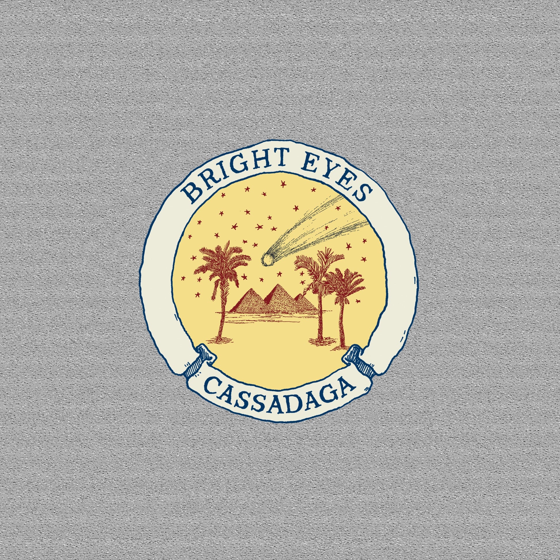 Bright Eyes | Cassadaga (Remastered) - Cassette