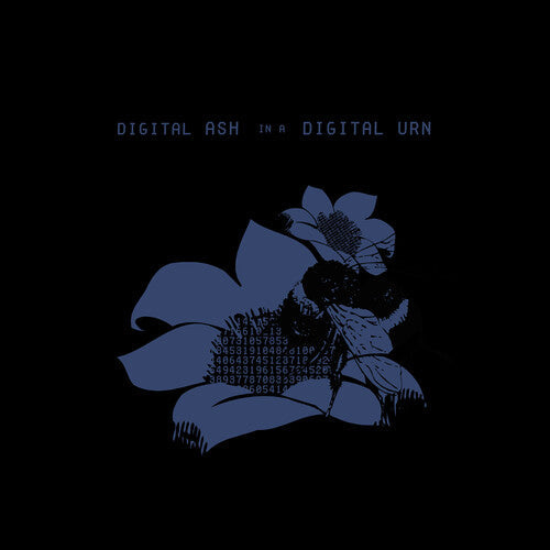 Bright Eyes | Digital Ash In A Digital Urn - Vinyl