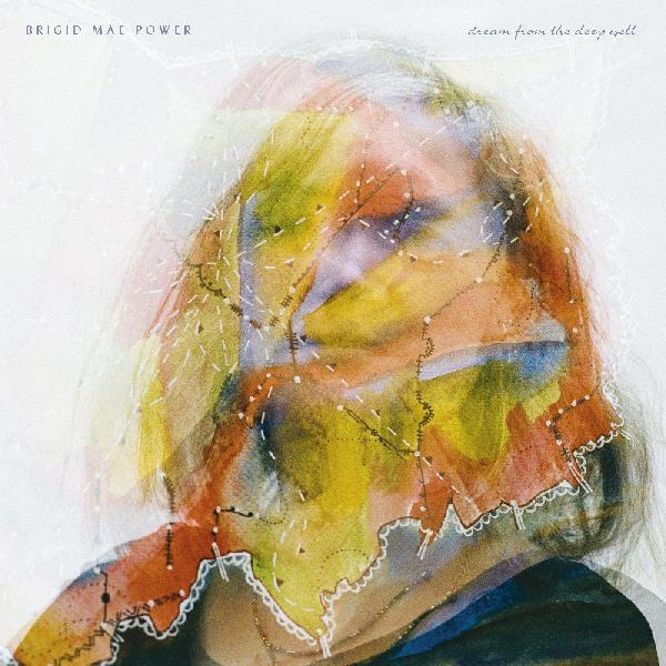 Brigid Mae Power | Dream from The Deep Well - CD