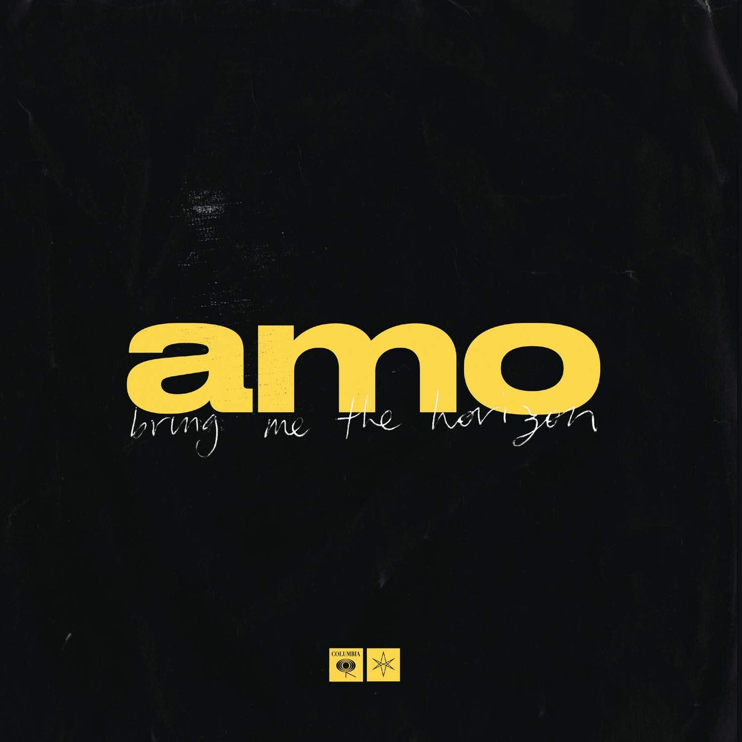 Bring Me The Horizon | amo [Explicit Content] (140 Gram Vinyl) (2 Lp) - Vinyl
