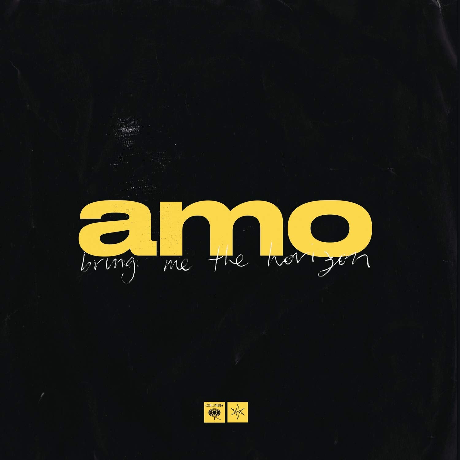 Bring Me The Horizon | amo [Explicit Content] (140 Gram Vinyl) (2 Lp) - Vinyl