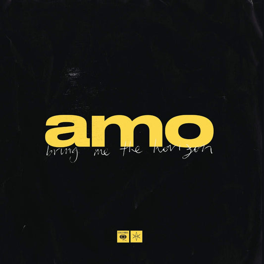 Bring Me The Horizon | amo [Explicit Content] (140 Gram Vinyl) (2 Lp) - Vinyl