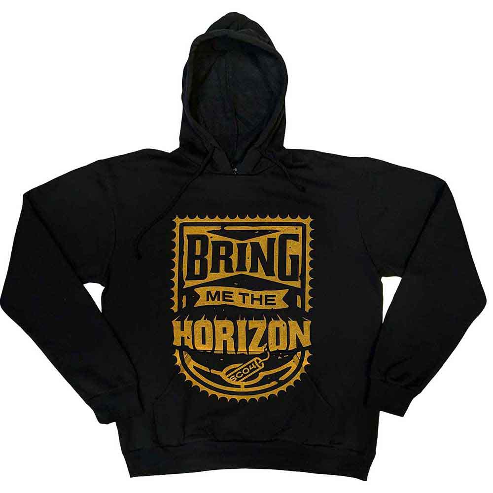 Bring Me The Horizon | Dynamite - Sweatshirt Black