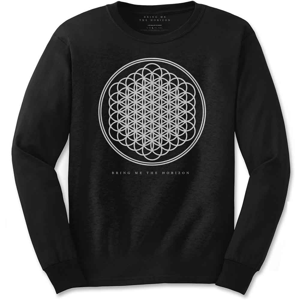 Bring Me The Horizon | Sempiternal - T-Shirt Black