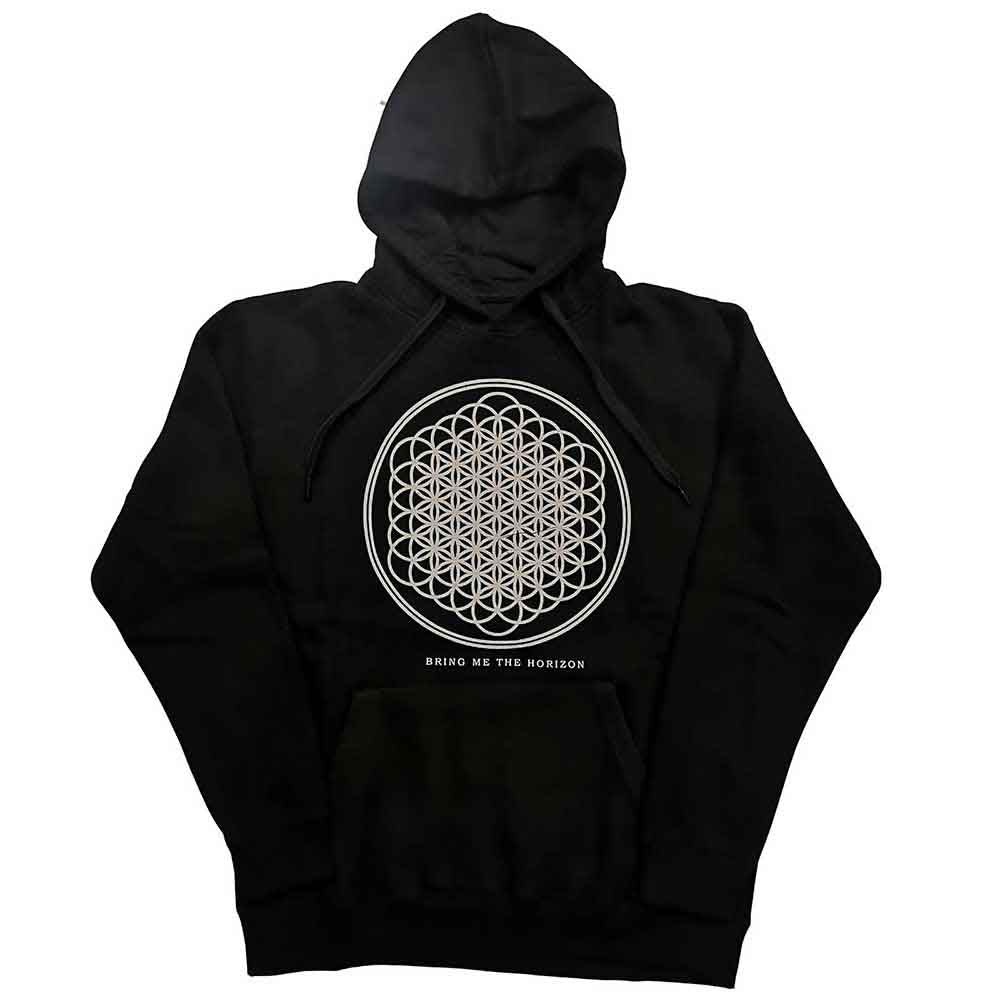 Bring Me The Horizon | Sempiternal - Black