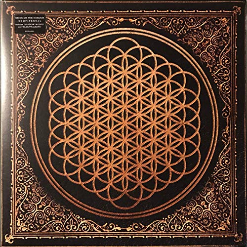 Bring Me The Horizon | Sempiternal - Vinyl