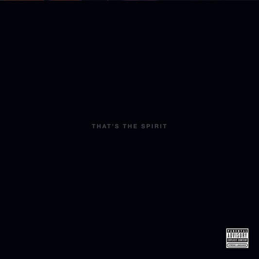 Bring Me The Horizon | That’S The Spirit - Vinyl
