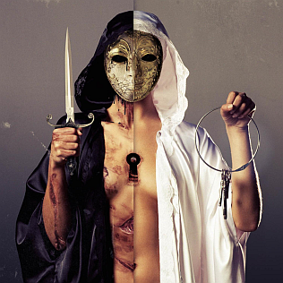 Bring Me The Horizon | There Is A Hell Believe Me I’Ve Seen It. There Is A Heaven Let’S Keep It A Secret [Ecovinyl 2 LP] - Vinyl