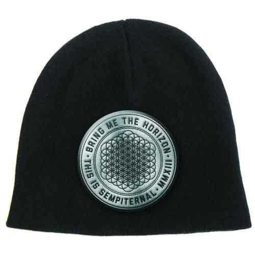 Bring Me The Horizon | This is Sempiternal - T-Shirt Black