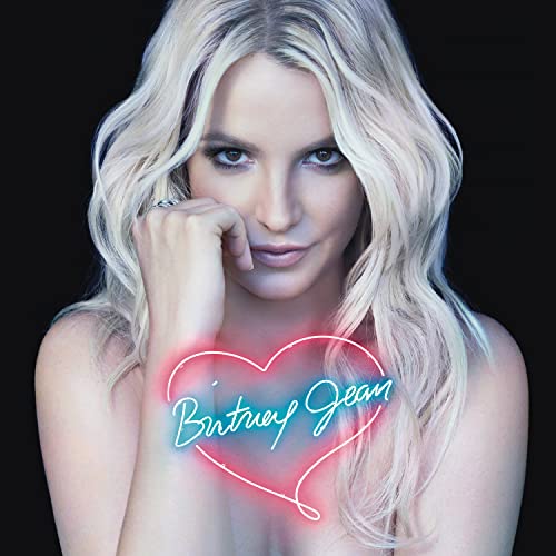 Britney Spears | Britney Jean - Vinyl