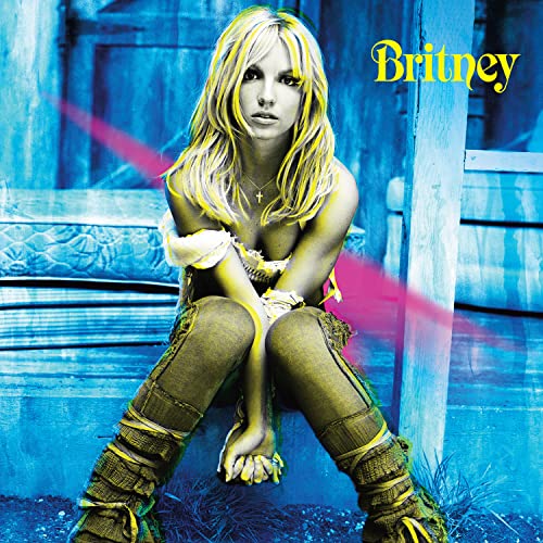 Britney Spears | Britney - Vinyl