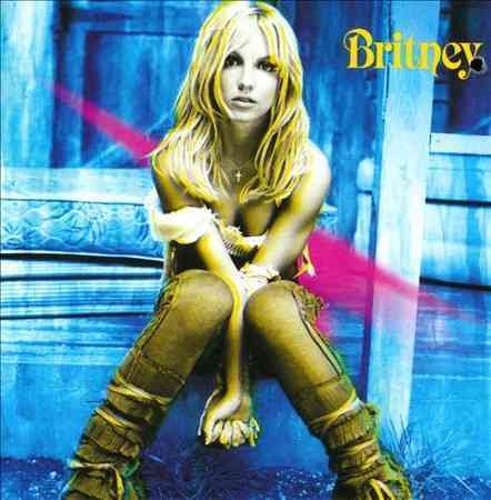 Britney Spears | BRITNEY - CD