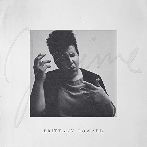 Brittany Howard | Jaime (Sandstone Vinyl) - Vinyl