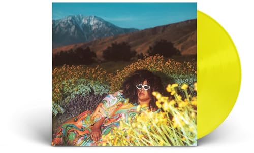 Brittany Howard | What Now [Explicit Content] (Translucent Lemonade Colored Vinyl) - Vinyl