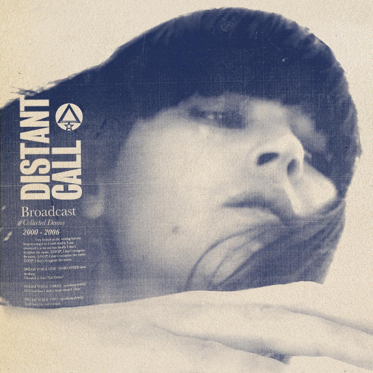 Broadcast | Distant Call - Collected Demos 2000 - 2006 - Vinyl