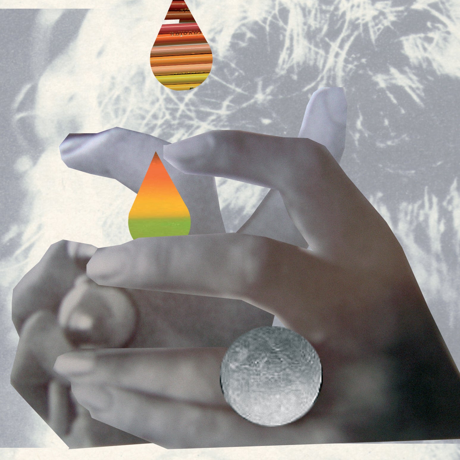 Broadcast | Future Crayon - CD