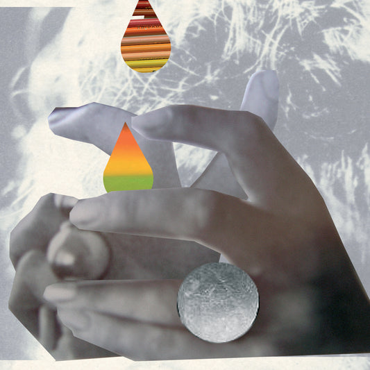 Broadcast | Future Crayon - CD