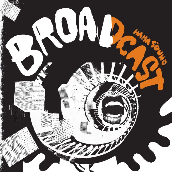 Broadcast | Haha Sound - Vinyl