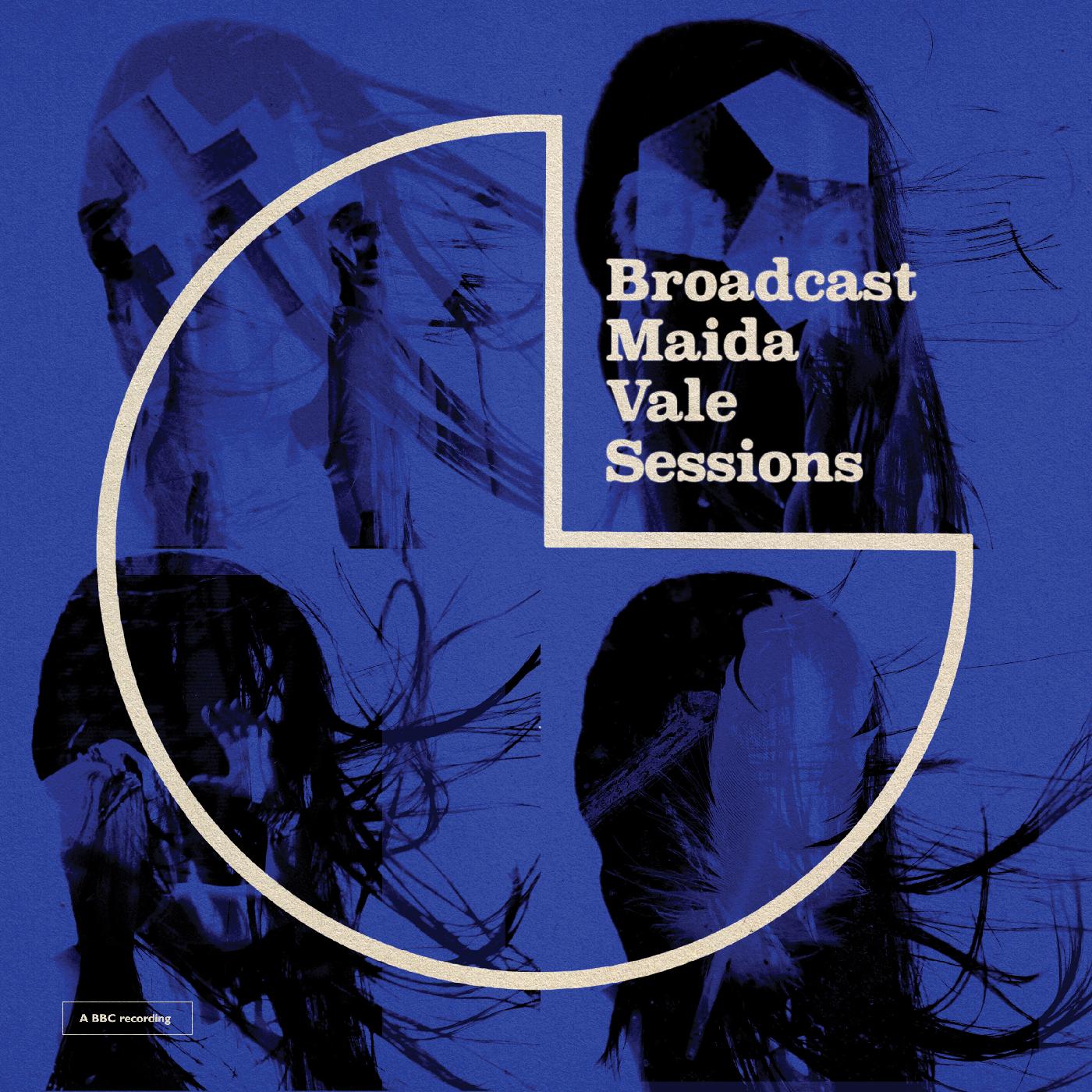 Broadcast | Maida Vale Sessions - Vinyl