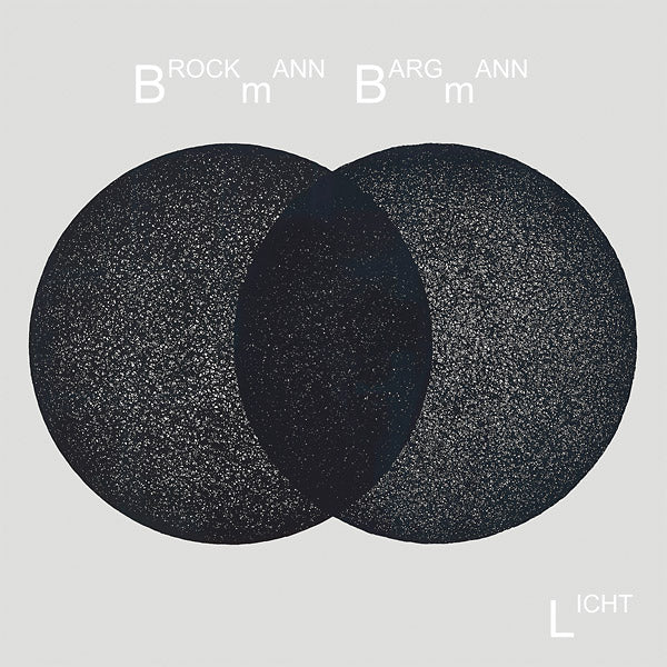 BROCKMANN // BARGMANN | Licht - Vinyl