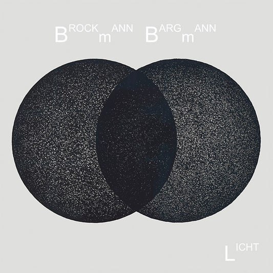 BROCKMANN // BARGMANN | Licht - Vinyl