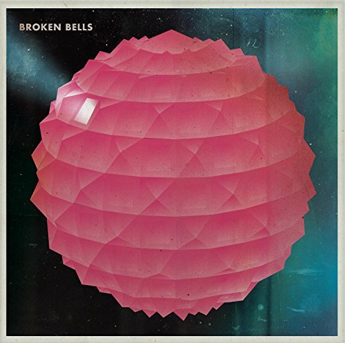 Broken Bells | Broken Bells - Vinyl
