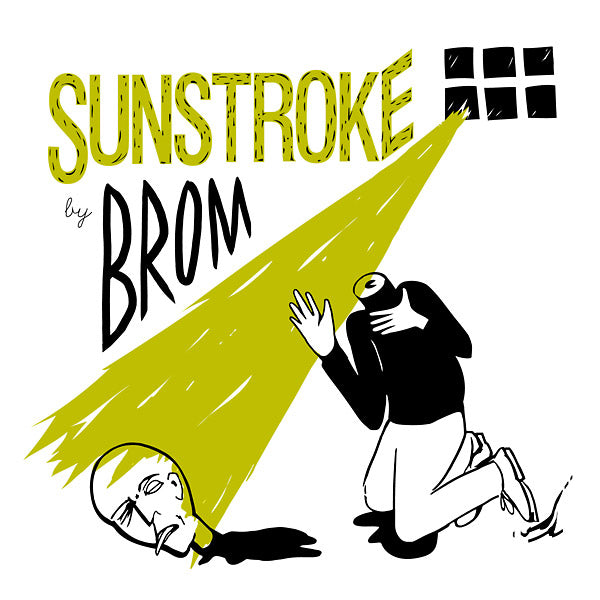 BROM | Sunstroke - CD