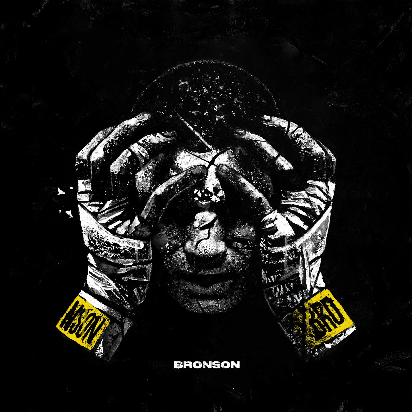 BRONSON | BRONSON - CD