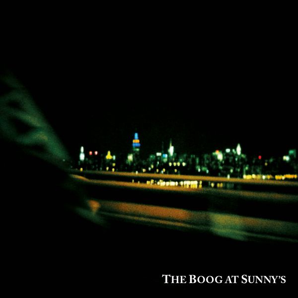 Brooklyn Boogaloo Blowout | The Boog At Sunny's - CD