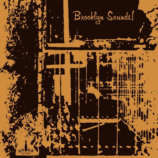BROOKLYN SOUNDS | Brooklyn Sounds! - Vinyl