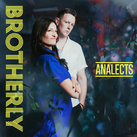 Brotherly | Analects - CD