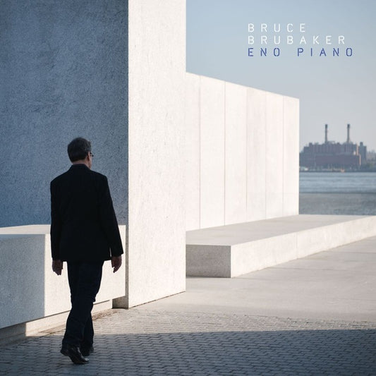 BRUCE BRUBAKER | Eno Piano - Vinyl