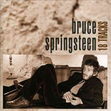 Bruce Springsteen | 18 TRACKS - CD