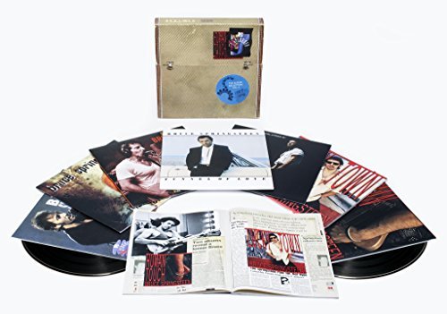 Bruce Springsteen | Album Collection 2: 1987-1996 - Vinyl