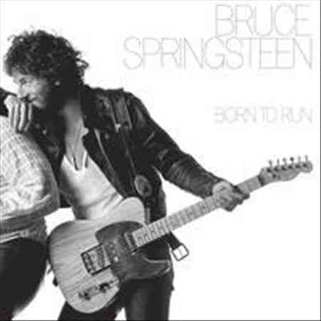 Bruce Springsteen | Born to Run (180 Gram Vinyl, Gatefold LP Jacket) - Vinyl