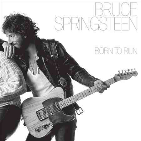 Bruce Springsteen | Born to Run (Remastered) - CD