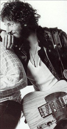 Bruce Springsteen | Born to Run (With DVD, Anniversary Edition, Remastered, Restored) (2 Cd's) - CD