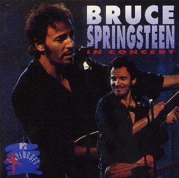 Bruce Springsteen | MTV Plugged (140 Gram Vinyl, Download Insert) (2 Lp's) - Vinyl