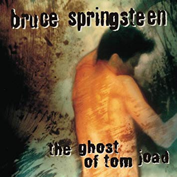 Bruce Springsteen | The Ghost Of Tom Joad - Vinyl