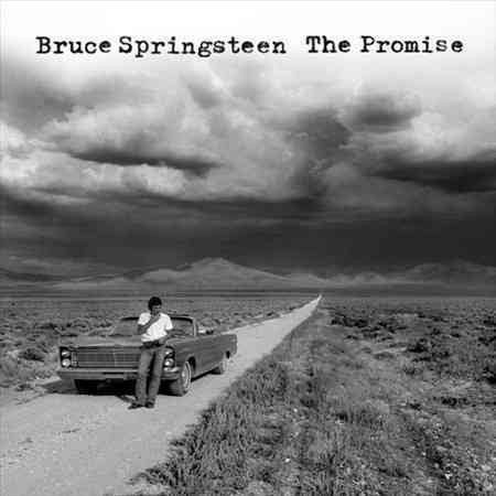 Bruce Springsteen | The Promise (3 Lp's) - Vinyl