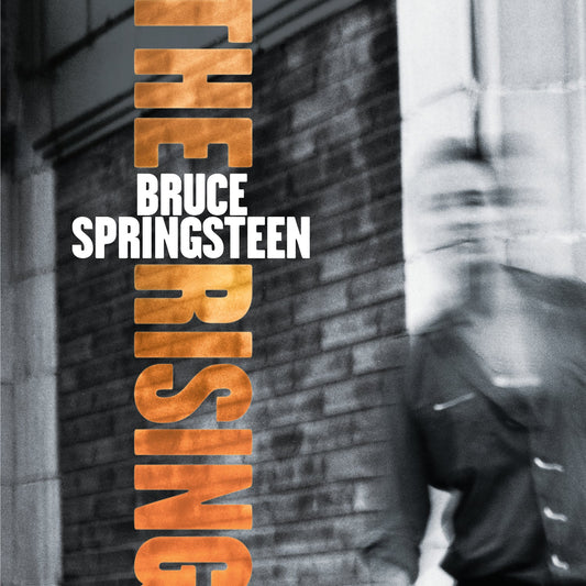 Bruce Springsteen | The Rising - Vinyl