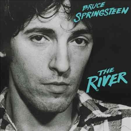 Bruce Springsteen | The River (180 Gram Vinyl, Gatefold LP Jacket) (2 Lp's) - Vinyl
