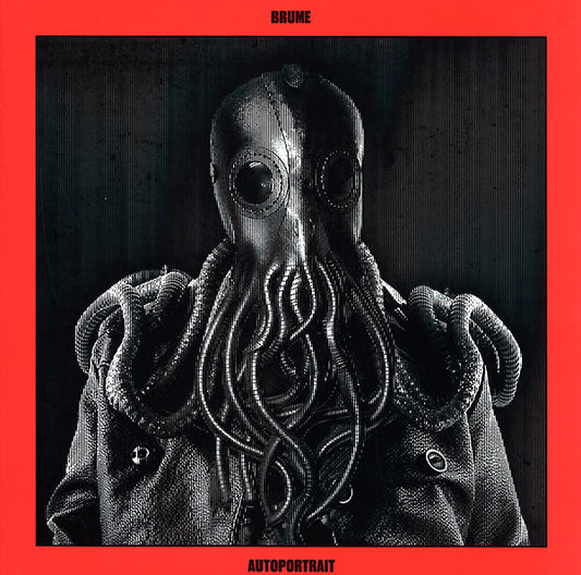 Brume | Autoportrait - Vinyl