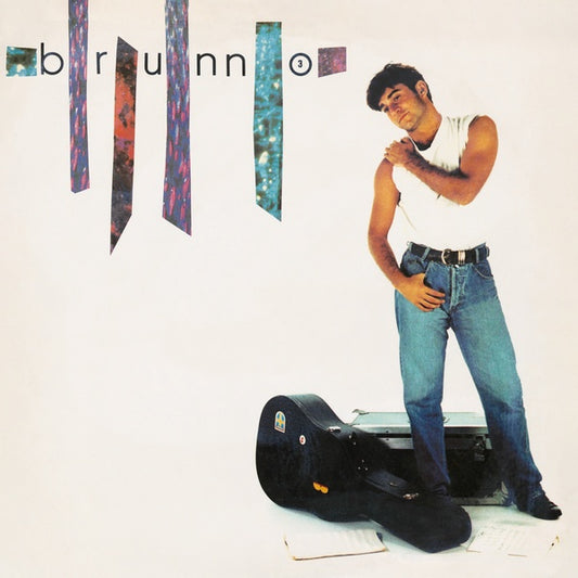 BRUNNO | 3 - Vinyl