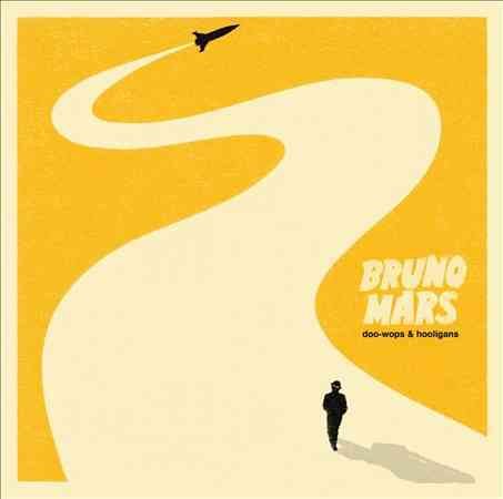 Bruno Mars | Doo-Wops And Hooligans - CD