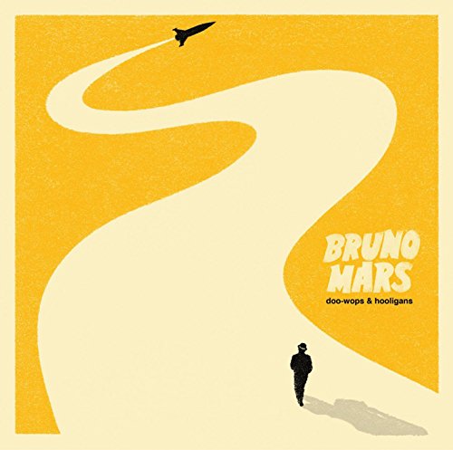 Bruno Mars | Doo-Wops & Hooligans - Vinyl